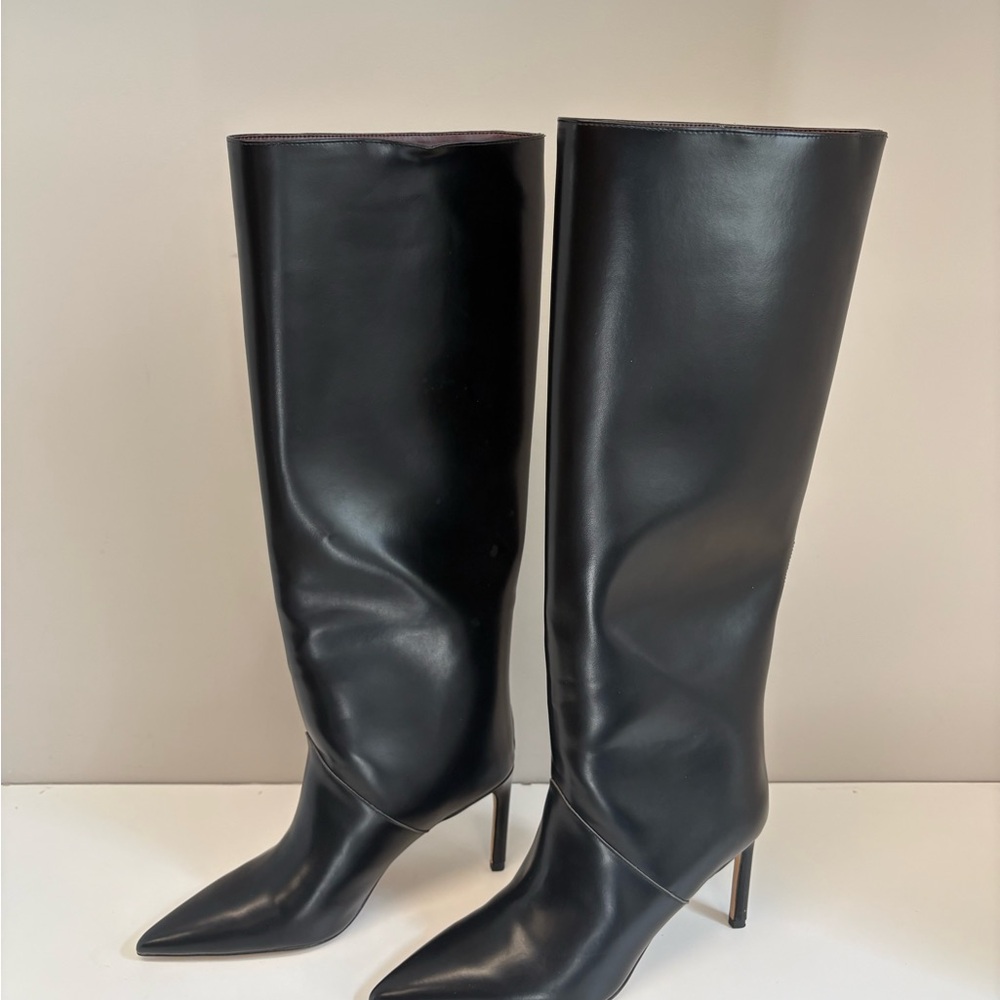 H&M Knee High Boots